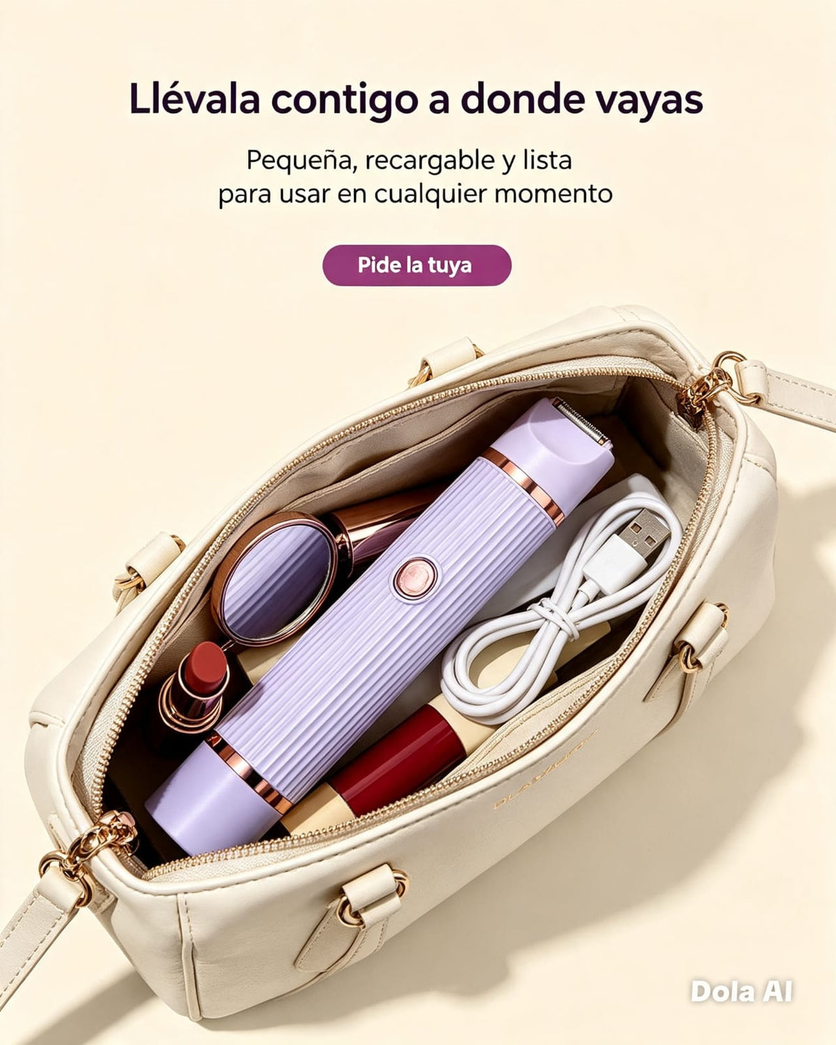 BLAWLESS® - Depiladora para dama 2EN1