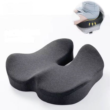 Cojín de asiento para alivio del dolor de coxis®