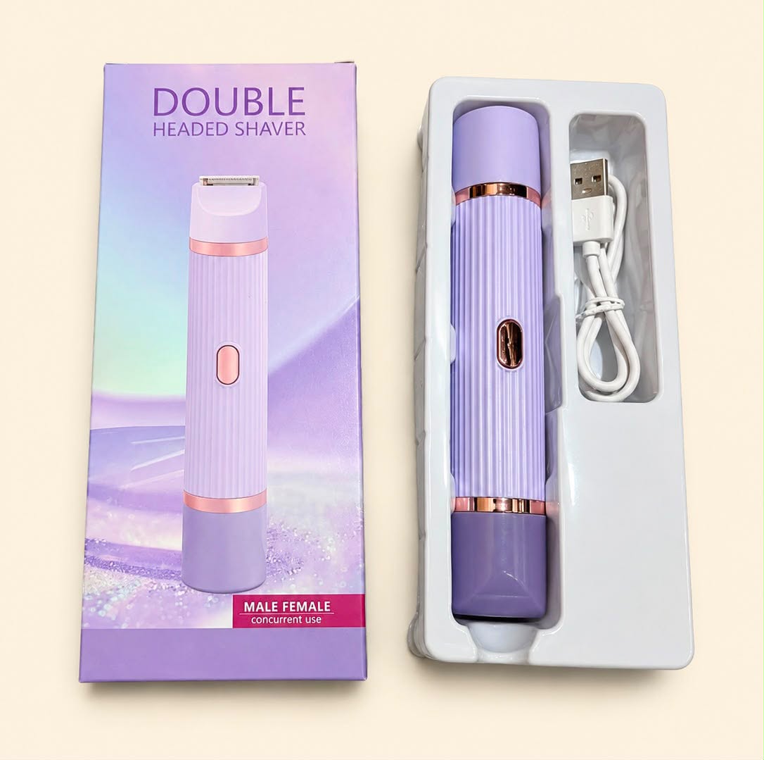 BLAWLESS® - Depiladora para dama 2EN1